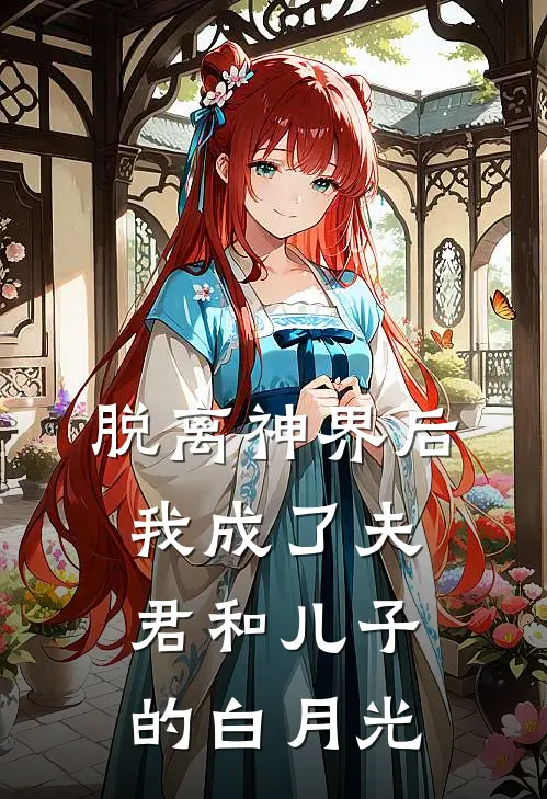 脱离神界后，我成了夫君和儿子的白月光顾盼莲策渊完结版小说_完结版小说脱离神界后，我成了夫君和儿子的白月光(顾盼莲策渊)