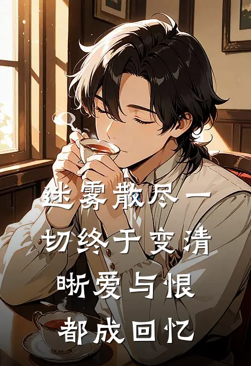 迷雾散尽一切终于变清晰爱与恨都成回忆