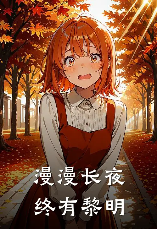 漫漫长夜终有黎明