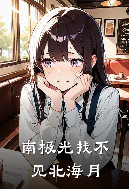 南极光找不见北海月(柯恒陈乐念)小说完整版_完结好看小说南极光找不见北海月柯恒陈乐念