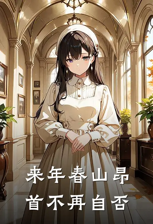 来年春山昂首 不再自否