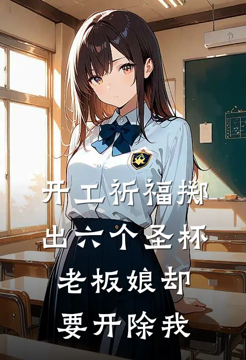 开工祈福掷出六个圣杯，老板娘却要开除我陆沐晴顾清欢最新完本小说_免费小说大全开工祈福掷出六个圣杯，老板娘却要开除我(陆沐晴顾清欢)