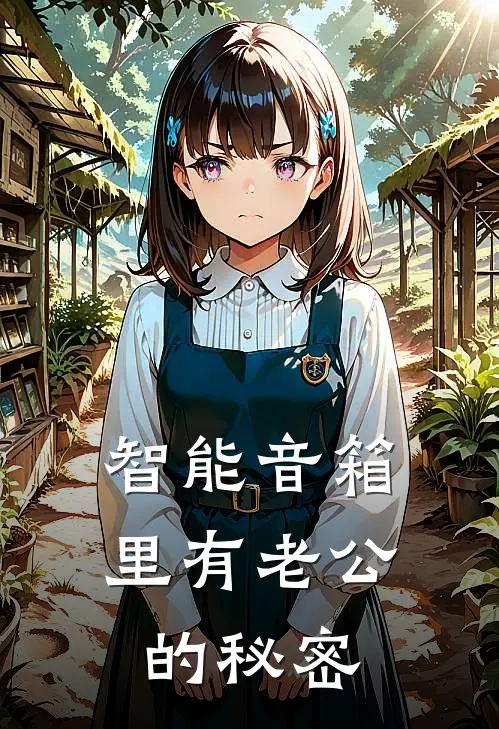 智能音箱里有老公的秘密