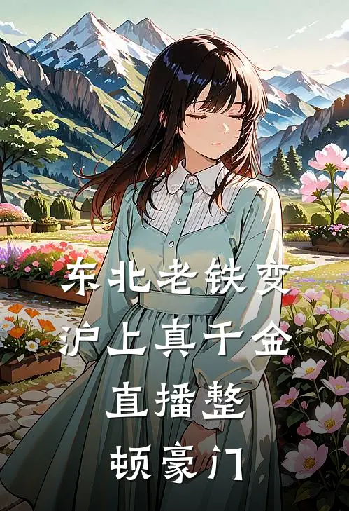 东北老铁变沪上真千金，直播整顿豪门(周满周琪玥)免费小说完结版_免费小说免费阅读东北老铁变沪上真千金，直播整顿豪门周满周琪玥