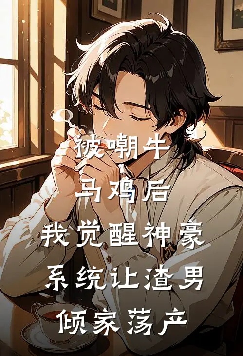 被嘲牛马鸡后，我觉醒神豪系统让渣男倾家荡产青柠唐野完结热门小说_完整版小说全文免费阅读被嘲牛马鸡后，我觉醒神豪系统让渣男倾家荡产青柠唐野