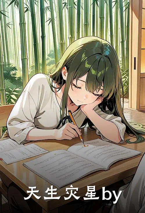 天生灾星by