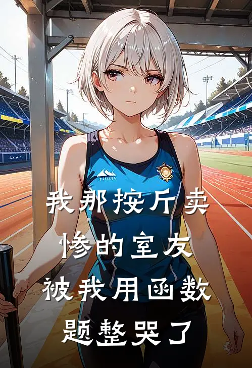 我那按斤卖惨的室友，被我用函数题整哭了(丁璇江淼)最新完本小说推荐_免费小说推荐我那按斤卖惨的室友，被我用函数题整哭了丁璇江淼