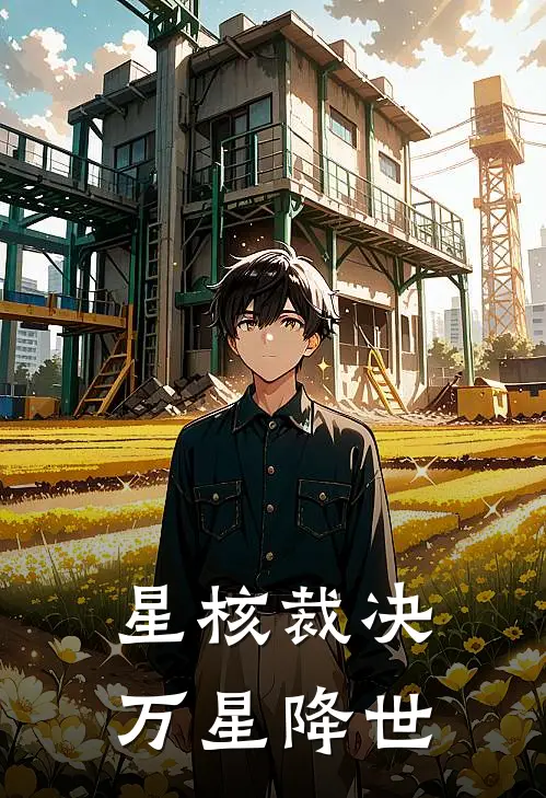 星核裁决：万星降世