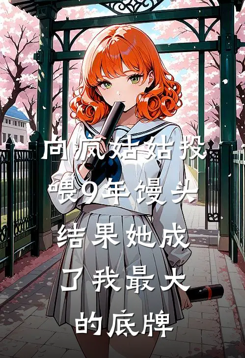 《向疯姑姑投喂9年馒头，结果她成了我最大的底牌》抖音热门_(向疯姑姑投喂9年馒头，结果她成了我最大的底牌)全集在线阅读