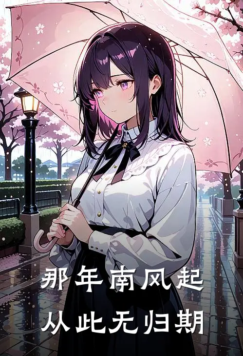 那年南风起，从此无归期少卿陆少卿全本免费完结小说_免费小说完结那年南风起，从此无归期少卿陆少卿