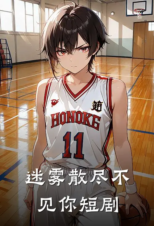 迷雾散尽不见你短剧