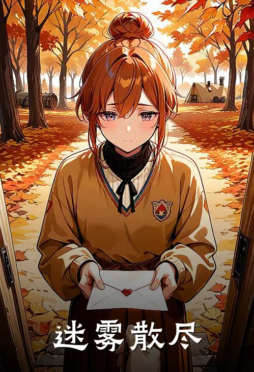 迷雾散尽