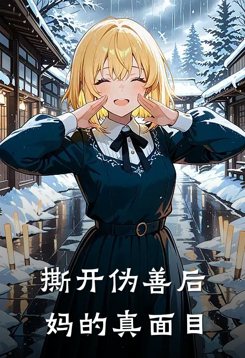 撕开伪善后妈的真面目(小稚如萍)最新小说全文阅读_最新章节列表撕开伪善后妈的真面目(小稚如萍)