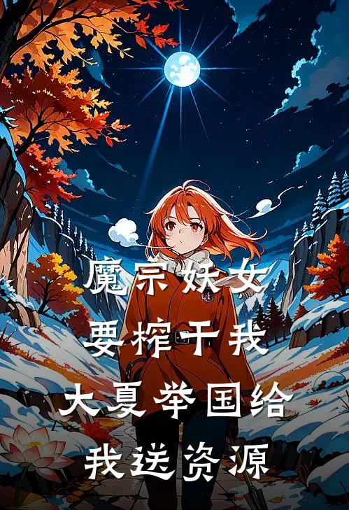 魔宗妖女要榨干我，大夏举国给我送资源(陆尘培元丹)全本免费在线阅读_魔宗妖女要榨干我，大夏举国给我送资源最新章节在线阅读