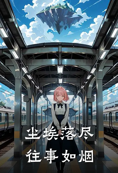 尘埃落尽，往事如烟(江亦宸薇薇)_江亦宸薇薇热门小说