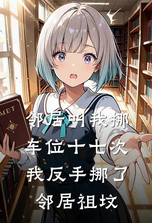 邻居叫我挪车位十七次，我反手挪了邻居祖坟小谢邻居新热门小说_最新章节列表邻居叫我挪车位十七次，我反手挪了邻居祖坟(小谢邻居)