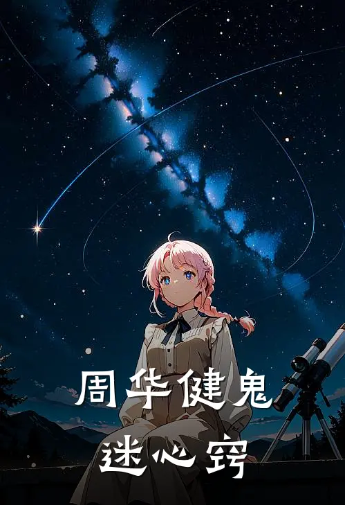 周华健鬼迷心窍