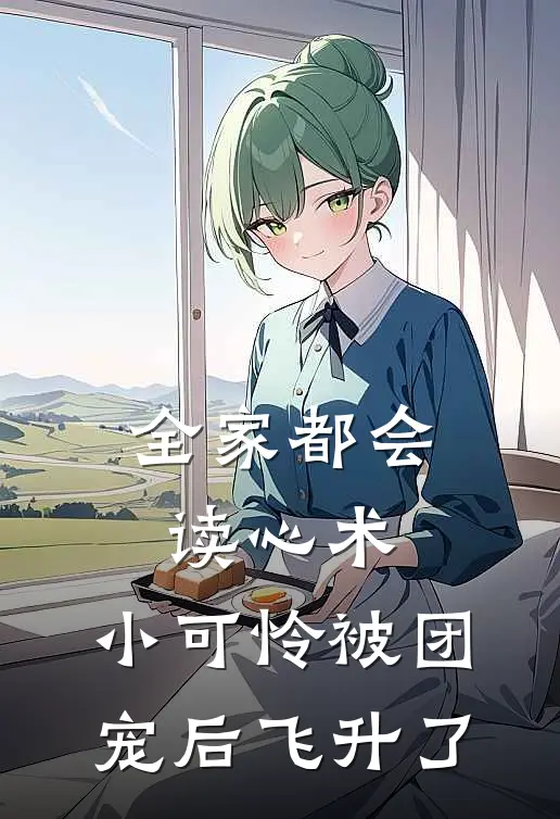 全家都会读心术，小可怜被团宠后飞升了(颖宝胡仁)推荐完结小说_最新章节列表全家都会读心术，小可怜被团宠后飞升了(颖宝胡仁)