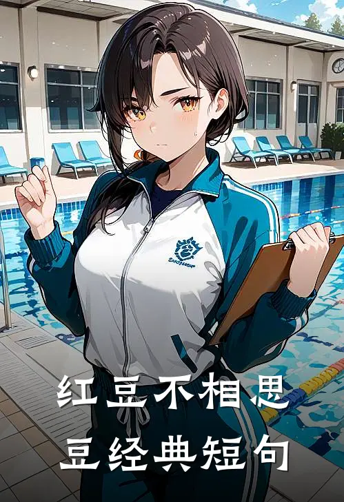 红豆不相思豆经典短句