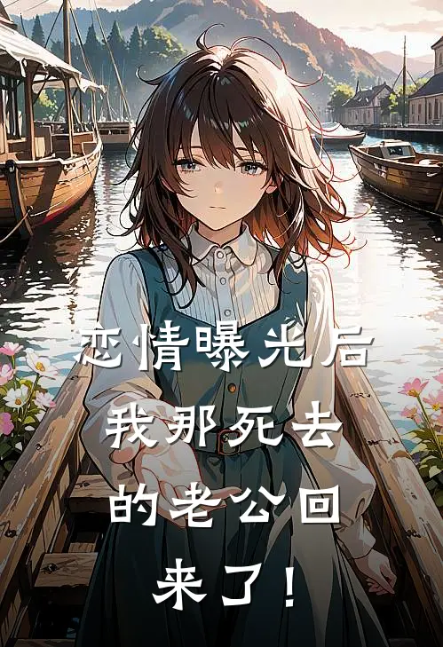 恋情曝光后，我那死去的老公回来了！