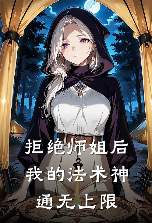 拒绝师姐后，我的法术神通无上限