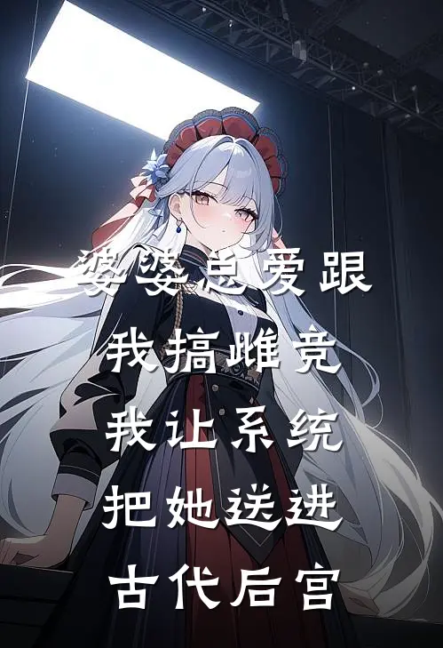 婆婆总爱跟我搞雌竞，我让系统把她送进古代后宫