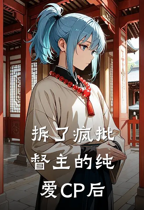 申屠渊统子(拆了疯批督主的纯爱CP后)最新章节在线阅读_申屠渊统子全章节阅读