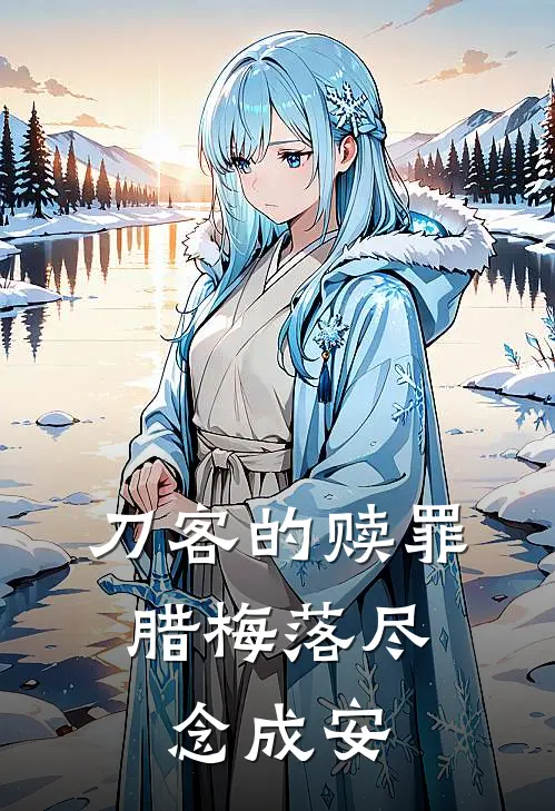 刀客的赎罪：腊梅落尽念成安