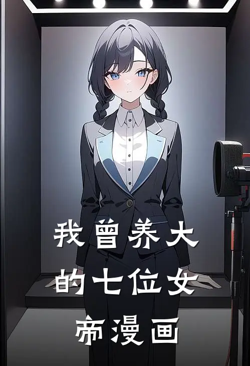 我曾养大的七位女帝漫画