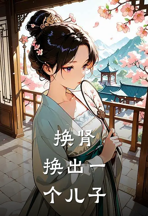 换肾，换出一个儿子