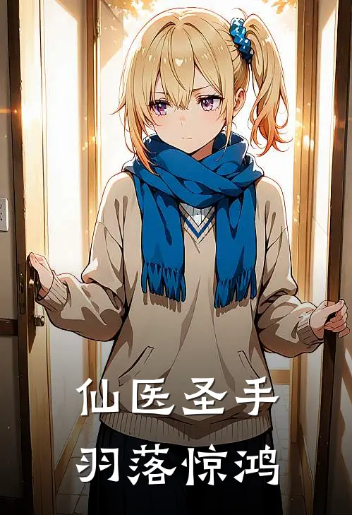 仙医圣手 羽落惊鸿