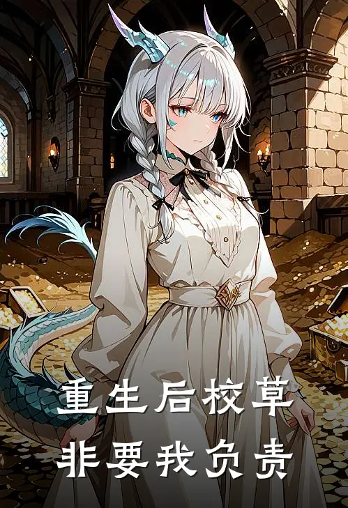 重生后校草非要我负责