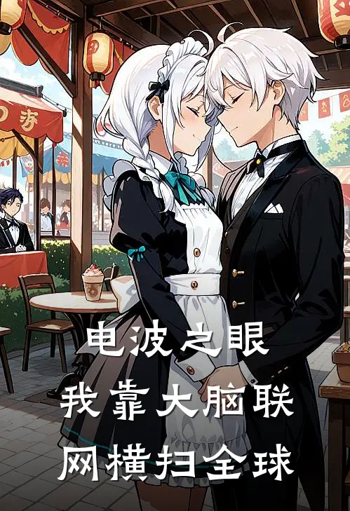 电波之眼：我靠大脑联网横扫全球