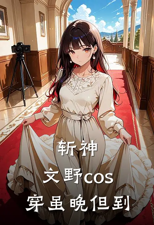 林七夜陈牧野(斩神：文野cos穿虽晚但到)最新章节在线阅读_林七夜陈牧野全章节阅读