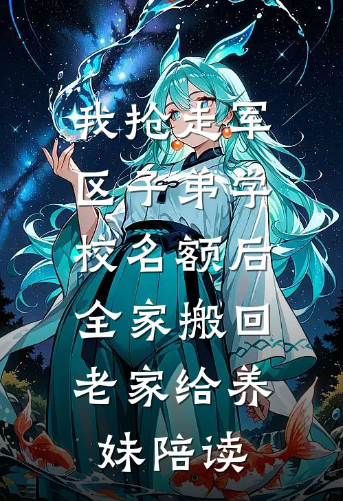 我抢走军区子弟学校名额后，全家搬回老家给养妹陪读(沈月然小刘)推荐小说_我抢走军区子弟学校名额后，全家搬回老家给养妹陪读(沈月然小刘)全文免费阅读大结局