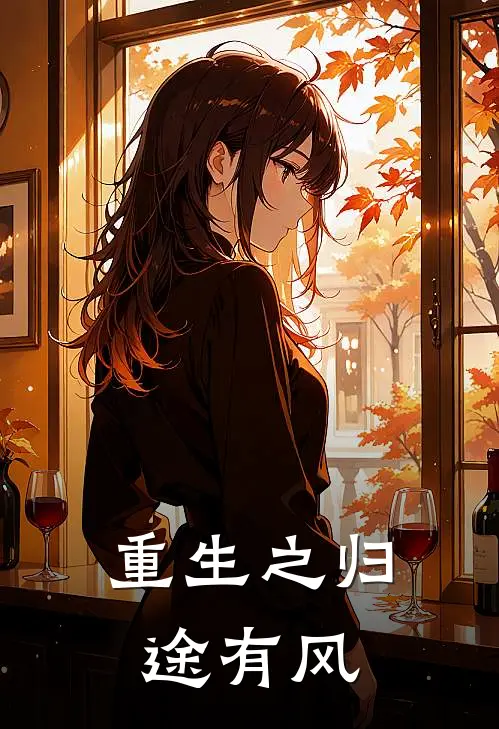 重生之归途有风(林知意苏晴)全本免费小说阅读_全文免费阅读重生之归途有风林知意苏晴