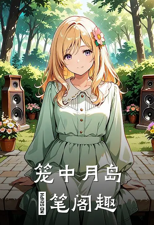 笼中月岛頔笔阁趣