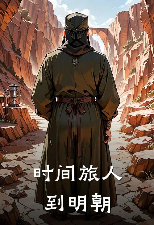 时间旅人到明朝