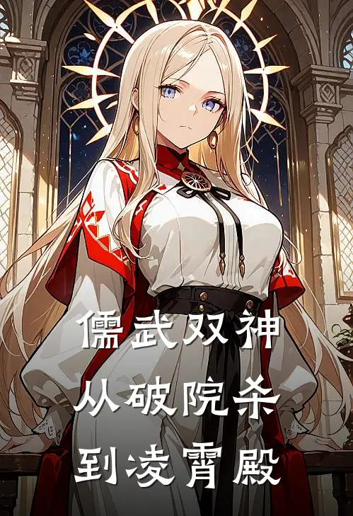 儒武双神：从破院杀到凌霄殿(沈惊尘沈虎)热门网络小说推荐_最新完结小说推荐儒武双神：从破院杀到凌霄殿沈惊尘沈虎