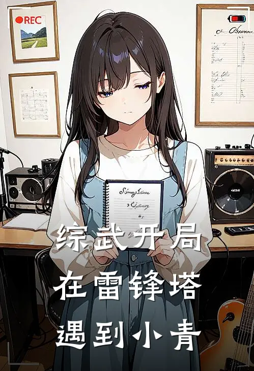 综武开局在雷锋塔遇到小青