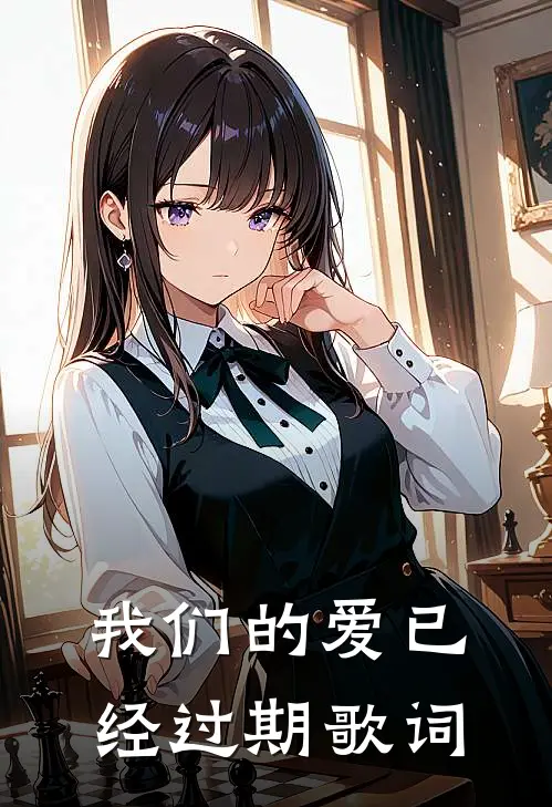 我们的爱已经过期歌词