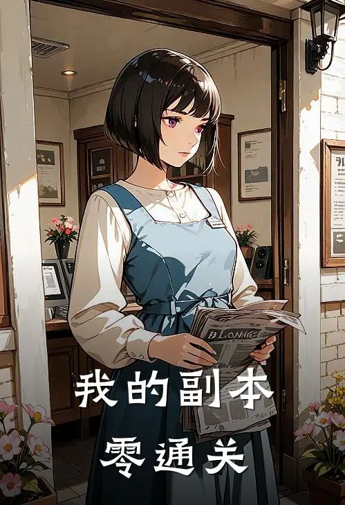 我的副本零通关