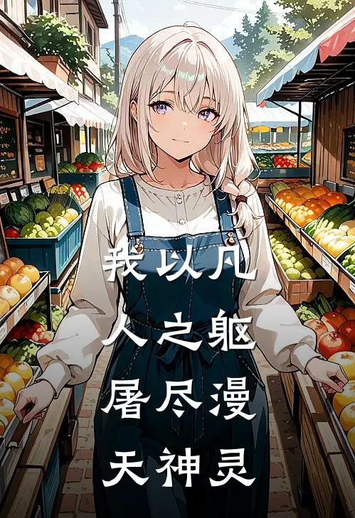 我以凡人之躯，屠尽漫天神灵