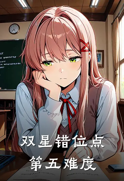 双星错位点第五难度