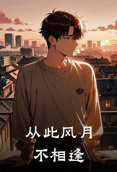 从此风月不相逢