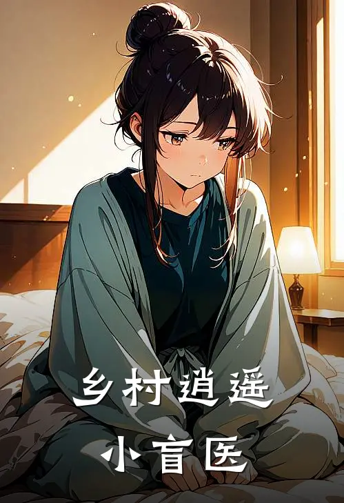 乡村逍遥小盲医(李飞林雪娇)热门小说推荐_免费小说在线看乡村逍遥小盲医李飞林雪娇