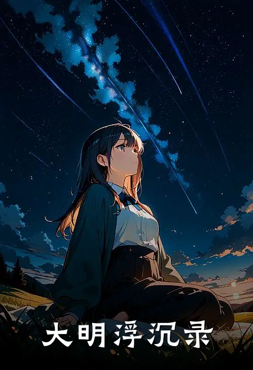 大明浮沉录