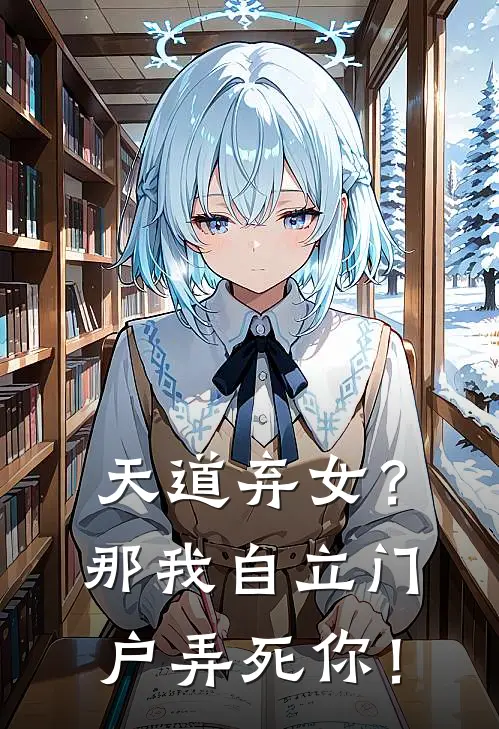 天道弃女？那我自立门户弄死你！沈清辞沈清完整版小说全文免费阅读_最新章节列表天道弃女？那我自立门户弄死你！(沈清辞沈清)