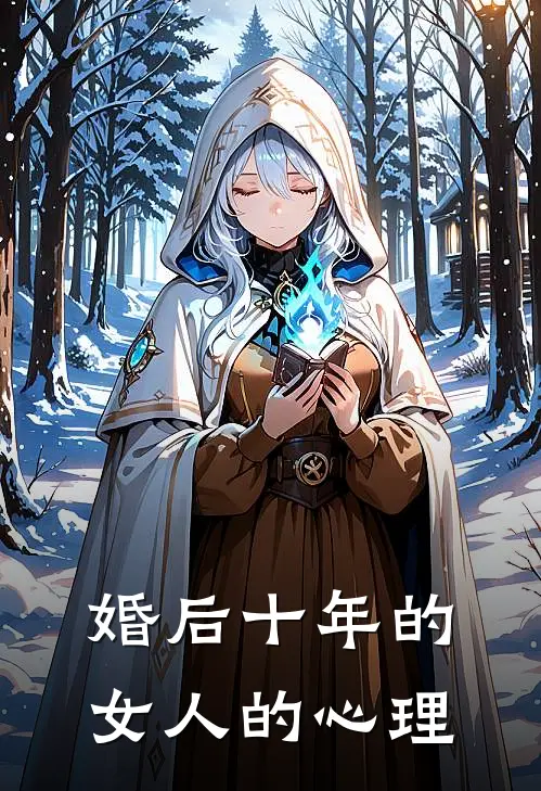 婚后十年的女人的心理