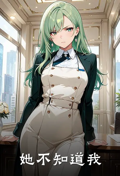 她不知道我